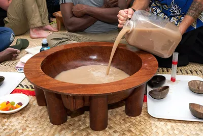 Reusable Kava Strainer Bag – Kava Vinaka