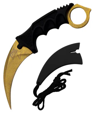 Karambits