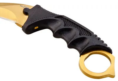 Деревянный Керамбит Karambit Gold из Стандофф 2, КС:ГО, Керамбит игрушечный  керыч. Керамбит Золотой Голд CS:GO (ID#1678214402), цена: 99.60 ₴, купить  на Prom.ua