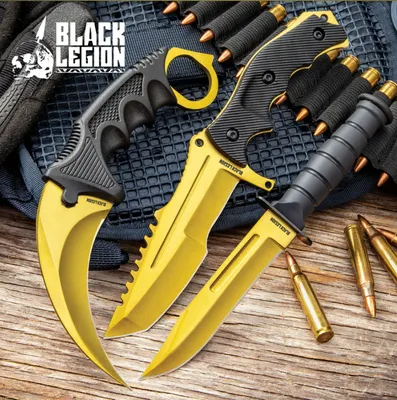 Tiger USA® Karambit Genuine Damascus Steel Spring Assisted Blade Gold –  Panther Wholesale