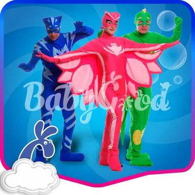 Набор игровой базовый Герои в масках Машинка Кэтбоя с фигуркой PJ MASKS  F2131 | AliExpress