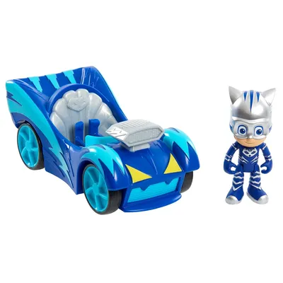 Перчатка PJ Masks Кэтбоя (F2146) купить в Киеве, Украине по выгодной цене |  【Будинок іграшок】