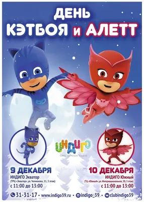 Набор игровой Герои в масках Машинки Кэтбой против Ань Ю PJ MASKS F2843 -  PJ Masks