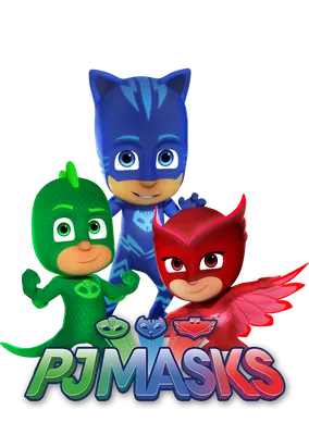 Игрушка PJ masks Герои в масках Кэтбой 35555 купить по цене 1 ₽ в  интернет-магазине Детский мир