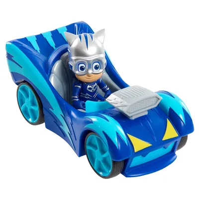 Игровой набор PJ masks Превратись в героя Кэтбой - купить в интернет  магазине Детский Мир в Москве и России, отзывы, цена, … | Игровой набор,  Детская, Первые оценки