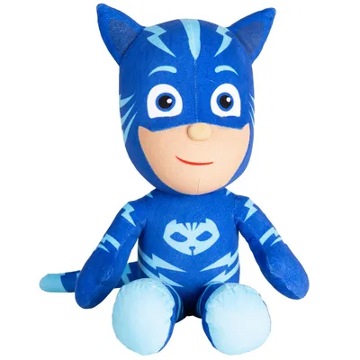 PJ Masks Набор игровой Герои в масках Погоня Кэтбой PJ MASKS F2138