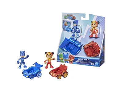 Снаряжение для ролевых игр Перчатка Кэтбоя Герои в масках PJ Masks F2146  купить в Киеве, игрушки для мальчиков по выгодным ценам в каталоге товаров  для дома интернет магазина Podushka.com.ua