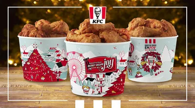 KFC US - Ordering App on the App Store