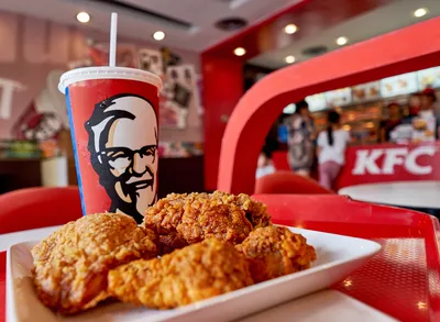 Yum Brands gets a lift as KFC's cheaper options draw more customers |  Reuters