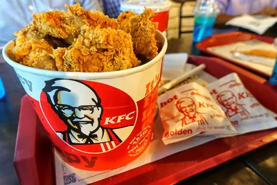 KFC