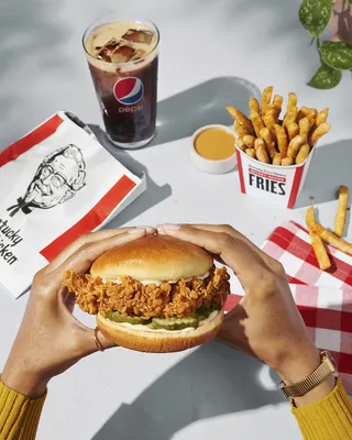 KFC® AND BEYOND MEAT® DEBUT MUCH-ANTICIPATED BEYOND FRIED CHICKEN  NATIONWIDE BEGINNING JANUARY 10