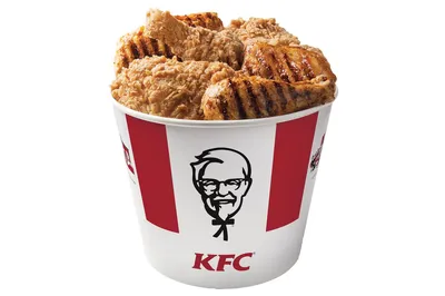 KFC Reveals How its Chicken Is Actually Cooked