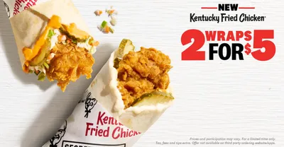 The KFC Double Down Is Back - Eater