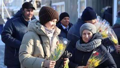 Площадь Ханты-Мансийска украсят ледовые фигуры аленького цветочка |  ОБЩЕСТВО | АиФ Югра