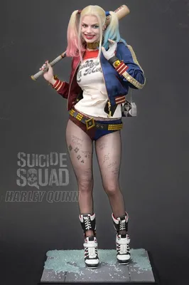 300+] Harley Quinn Wallpapers | Wallpapers.com