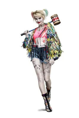 Картина по номерам \"Джокер и Харли Квин Harley Quinn Joker\" холст на  подрамнике — купить в интернет-магазине по низкой цене на Яндекс Маркете