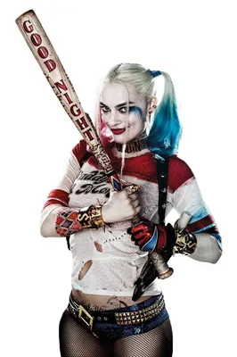 Фигурка Harley Quinn - Харли Квин (30см) купить в интернет-магазине Джей Той