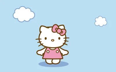 How to draw Hello Kitty step-by-step with simple and easy drawing tutorial