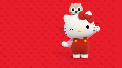 40 Years of Hello Kitty: 4 Signs She's Not Just for Kids Anymore