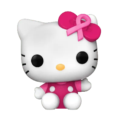 Hello Kitty with an Apple Plush | jellybeet