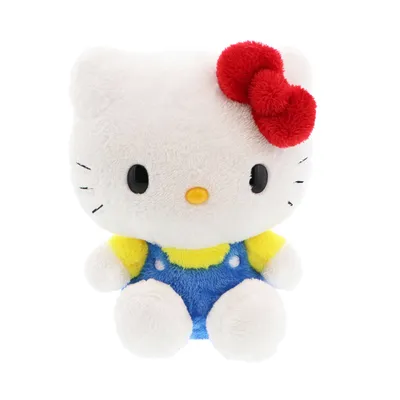 Hello Kitty® Mini Figure Classic 2-Pack Set by Kidrobot