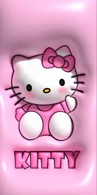 Hello Kitty 10\" Plush (Classic Series)