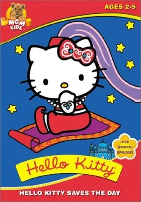 Hello Kitty Is On The Rise, But Why? – The Oarsman