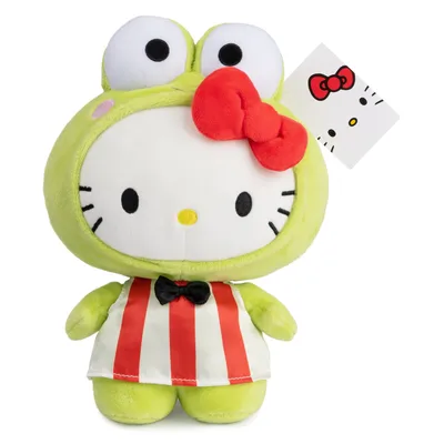 Sanrio Hello Kitty Plush | jellybeet