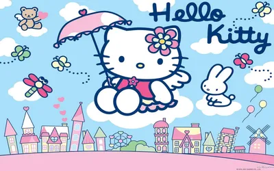 The Crème Shop x Hello Kitty – Crème Blush Balm