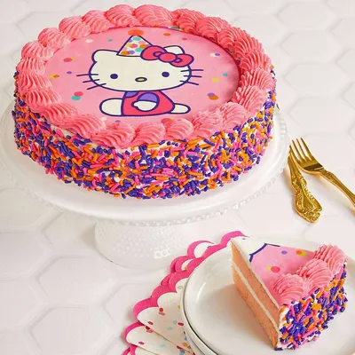 Hello Kitty - Happy Birthday, Hello Kitty! 🎂💞✨Celebrate... | Facebook