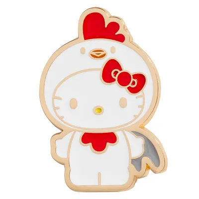 Hello Kitty Heart Plush – Hello Discount Store