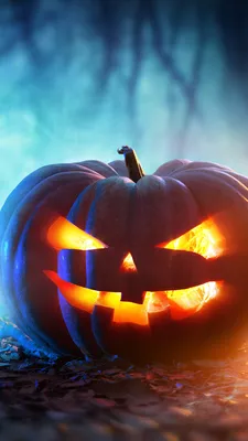 Halloween Wallpaper для Mac — Скачать