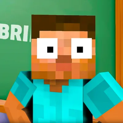 Herobrine | Rainimator Wiki | Fandom