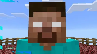 Herobrine