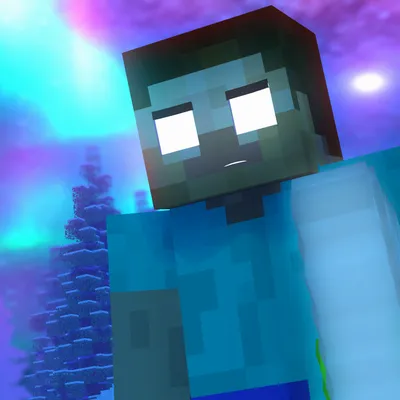 Minecraft Herobrine: The story of Minecraft's famous creepypasta | PC Gamer