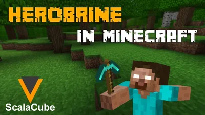 Herobrine Awakens Mod (1.19.2, 1.18.2) - Challenge It, If You Dare -  9Minecraft.Net