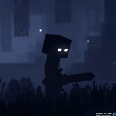 Minecraft: The Herobrine Creepypasta, Explained