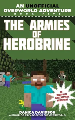 Herobrine Action Figure Toy, 4 Inch Custom Series Figurines by EnderToys -  Walmart.com