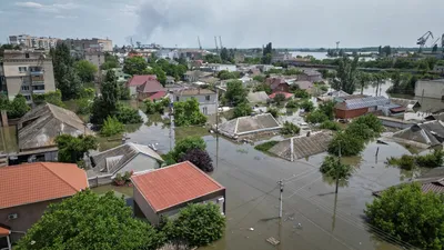 Взрывы в Херсоне сегодня 4 января 2023 - сколько людей погибло от врага за  минувшие сутки - 24 Канал