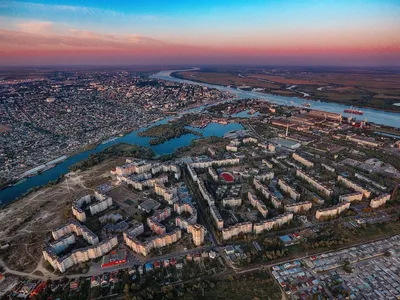 Херсон День города - из Одессы передали поздравление оккупированному  Херсону - фото | OBOZ.UA