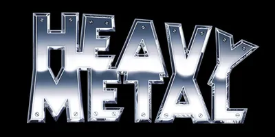 Heavy Metal/Heavy Metal 2000' 4K Review: Sony Home Entertainment