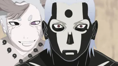 Фигурка Naruto: Hidan купить в Минске, цена в Беларуси