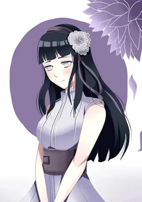 anime pics of hinata｜TikTok Search