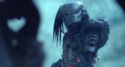 Купить Фигурка Хищник Predator (сменные головы, оружие, 19 см) по самой  низкой цене в Бишкеке