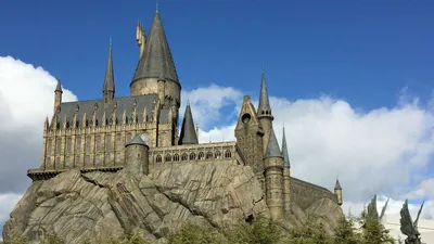 What Hogwarts Design Changes? – Hogwarts 4D