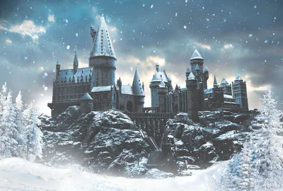 Harry Potter': Cool Interesting Things to Learn About Hogwarts