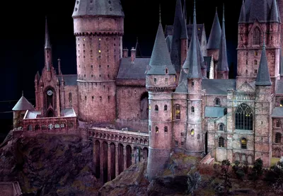 Hogwarts' castle parts labeled from known to unknown. : r/HarryPotterGame