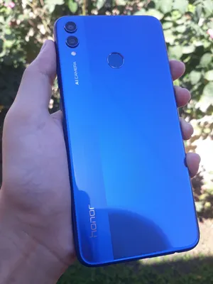 Honor X8 — смартфон среднего класса от бренда — Mobile-review.com — Все о  мобильной технике и технологиях