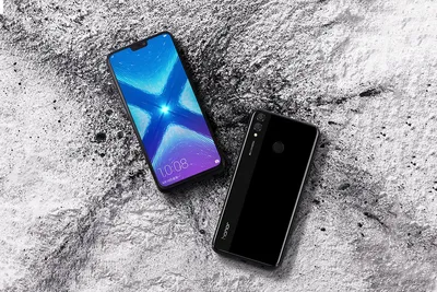 HONOR X8 - eXtra Elegance, eXtra Vision | HONOR Global