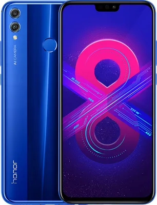 Новый смартфон HONOR X8: легкость в каждой детали - новости Kapital.kz